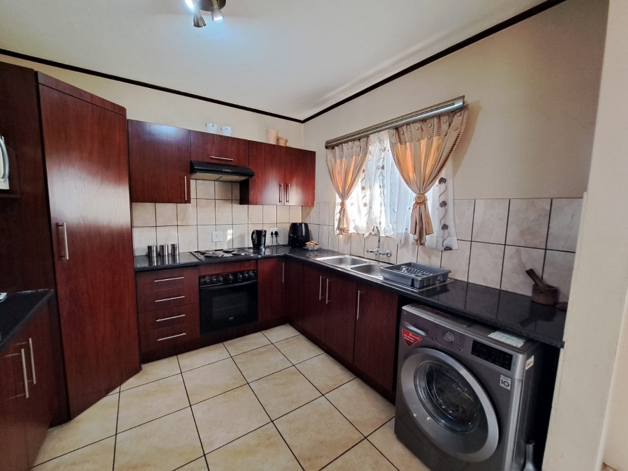 3 Bedroom Property for Sale in Cashan North West